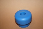 ENUMA Qualitäts- Sturzpad / Crashpad Polyamid blau pilzform 45x60mm ENUMA Qualitäts- Sturzpad / Crashpad Polyamid blau pilzform 45x60mm