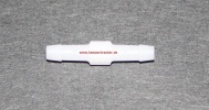 Kunststoff Schlauchverbinder gerade Verbindungsstutzen 3mm Schlauchanschlu