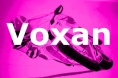 Voxan